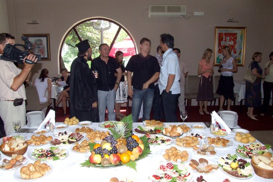 Fondacija Dushko Jovanovic 034